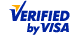 Verified by VISA
