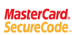 MasterCard SecureCode
